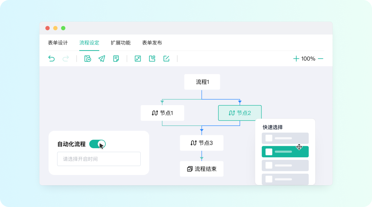 五极云CRM方案优势