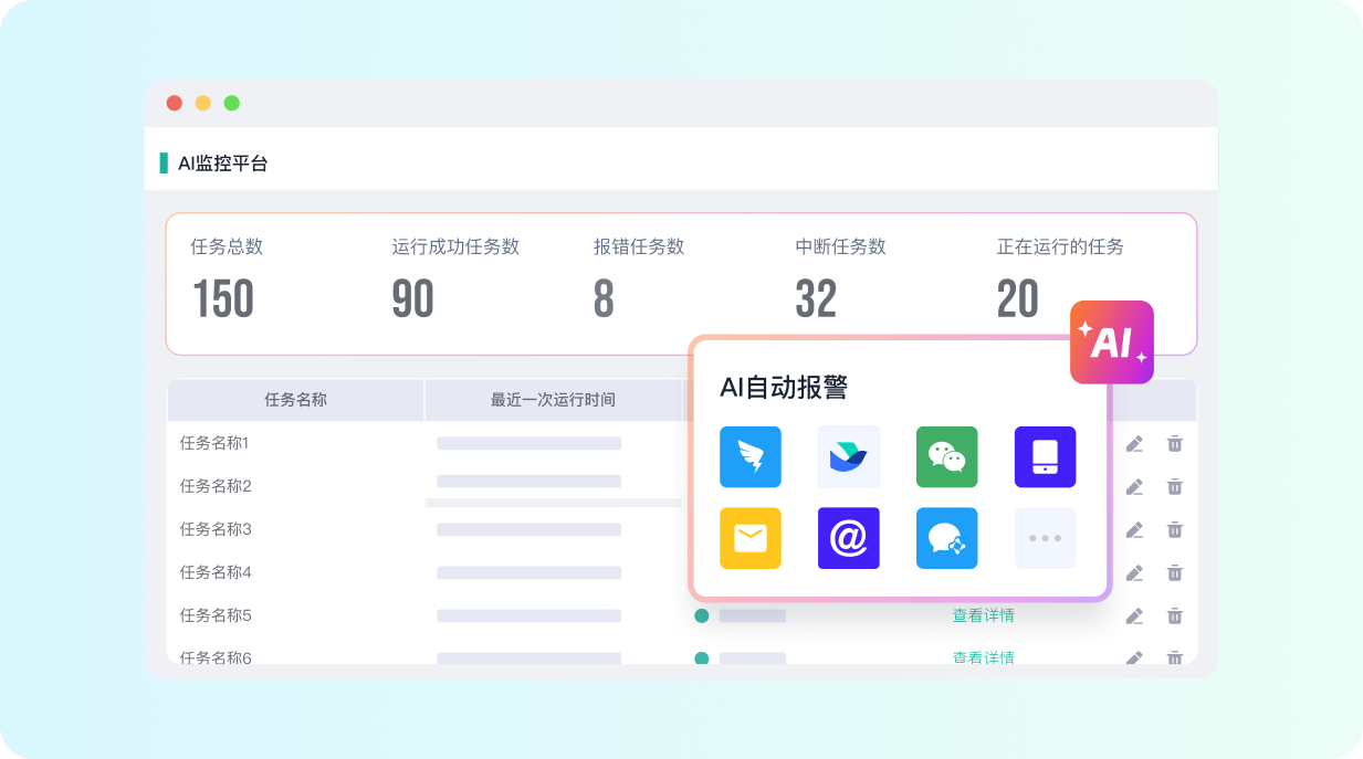 五极云制造行业解决方案